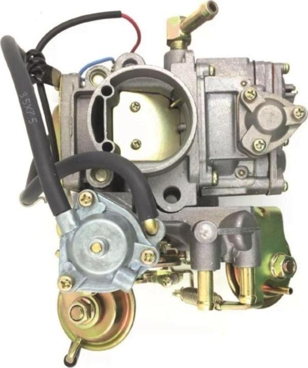 NS Nilser Auto Parts Suzuki Carry Karbüratör Sk410 (komple) 13200-85231 - Image 1