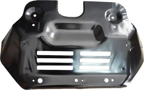 NS Nilser Auto Parts Toyota Hılux Vigo Ön Karter Muhafaza 2007-2012 - Image 1