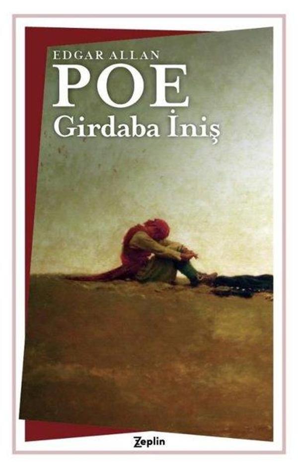 Zeplin Kitap Girdaba İniş - Zeplin Kitap - Image 1