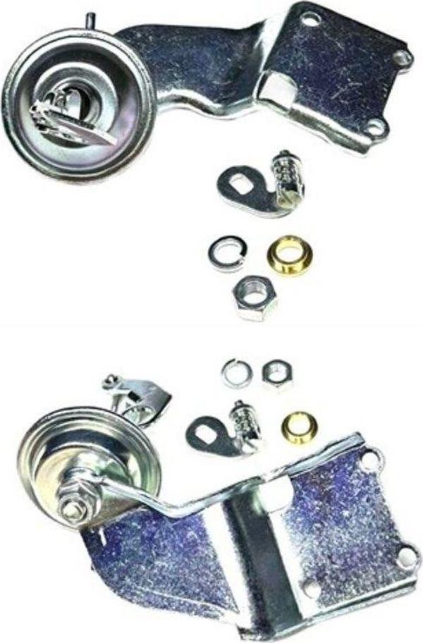 NS Nilser Auto Parts Suzuki Carry SK410 Vakum Karbüratör 1990-1997 - Image 1