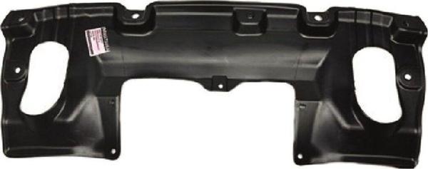 NS Nilser Auto Parts Toyota Markasına Uyumlu Hılux Ön Karter Muhafaza 2007-2014 - Image 1