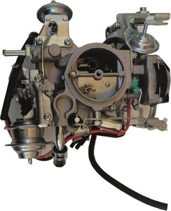 NS Nilser Auto Parts Toyota Corolla 1.3 2e Karbüratör 1992-1997 - Image 1