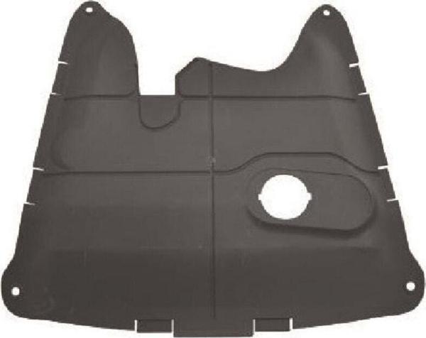 SODSAN Motor Alt Koruma Plastik Symbol 1998-2012 Kangoo Clıo 1998-2005 - Image 1