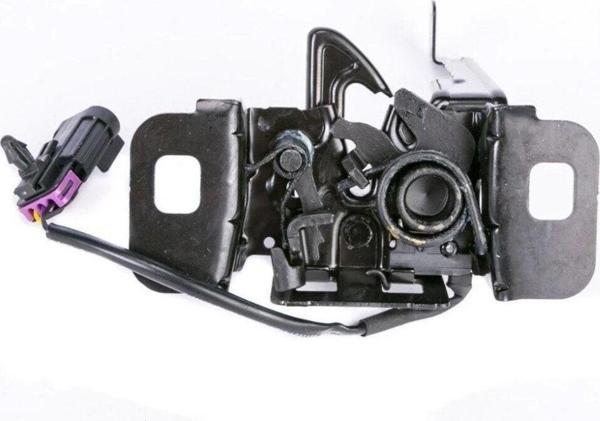 NS Nilser Auto Parts Chevrolet Cruze Ön Kaput Kilit 2009-2016 - Image 1