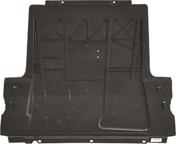 SODSAN Renault Megane 2 Karter Muhafaza 8200563695 - Image 1