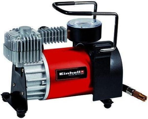 Einhell Cc-Ac 35/10 12 V Mini Kompresör - 2072121 - Image 1