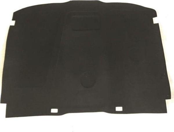 Wender Parts Bmw E34 Kaput Süngeri Keçesi - Image 1