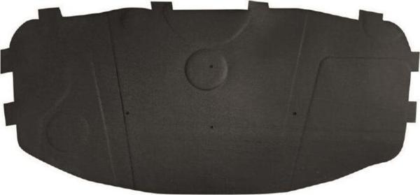 Wender Parts Bmw E46 Kaput Süngeri Keçesi 1997-2006 Uyumlu - Image 1