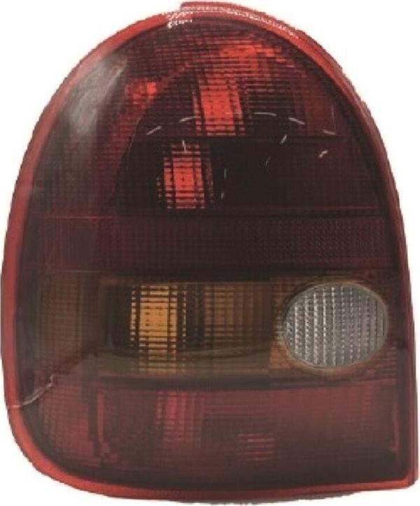 ITH Opel Corsa B 3 Kapı Sol Stop Lambası 1993-2000 - Image 1