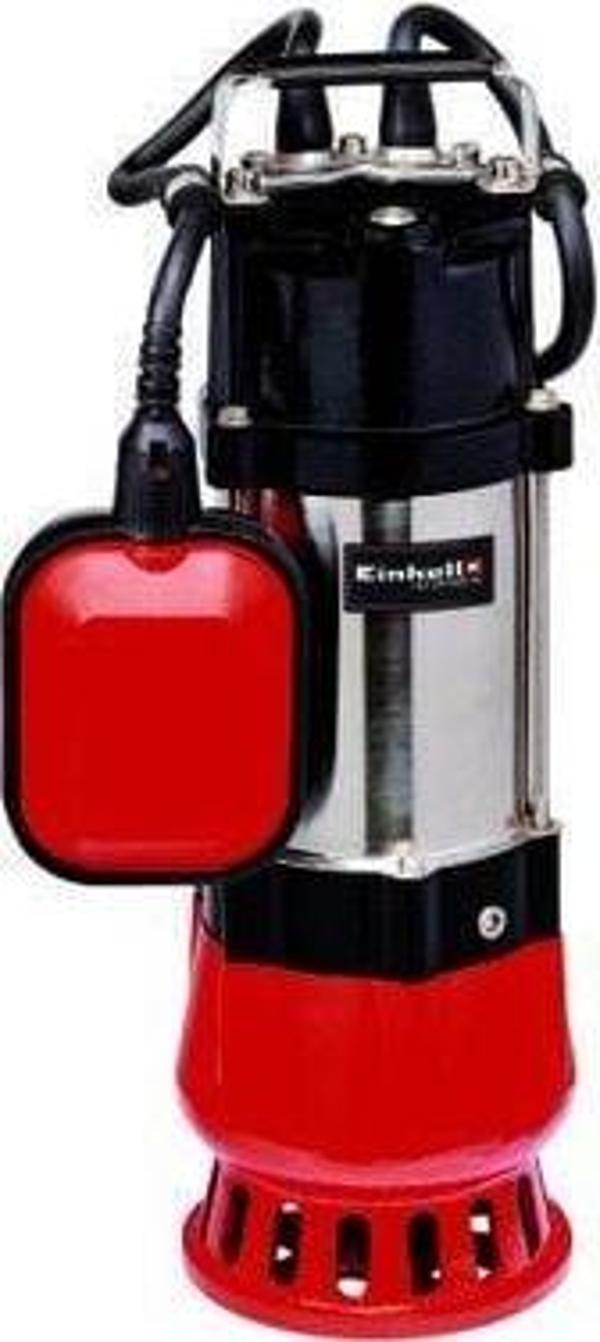 Einhell Gc-Dp 5010 G, Dalgıç Pompa Kirli Su - Öğütücülü - Image 1