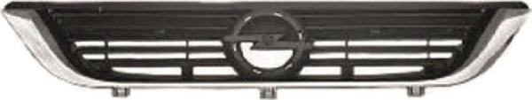 Wisco Opel Vectra B Ön Panjur Nikelaj 1996-2001 6320031 - Image 1