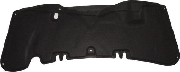 Itaqi Honda Civic Kaput Izolatör Keçesi 2006-2011 - Image 1