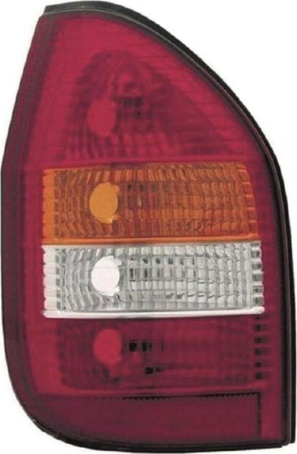 ITH Opel Zafira A Stop Lambası Sol 1999-2004 - Image 1