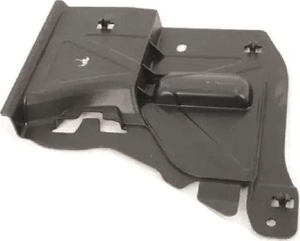 Wisco Volkswagen Golf 7 Karter Muahafazası Plastik Alt Sağ 2013-2018 - Image 1