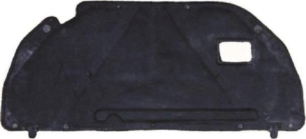 Itaqi Kaput Yalıtım Keçesi (izalatör) Mazda Mazda 3 2008-2011 Uyumlu - Image 1