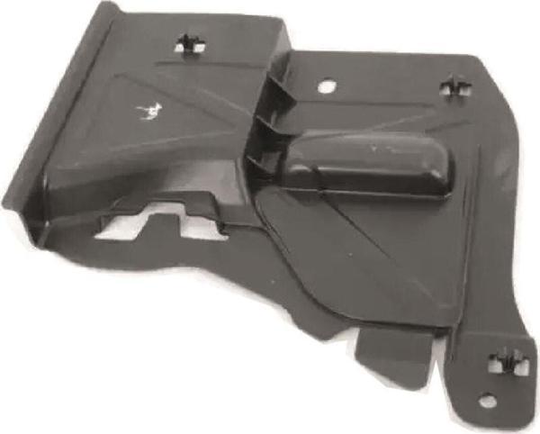 Wisco Volkswagen Golf 7 Karter Muahafazası Plastik Alt Sol 2013-2018 - Image 1