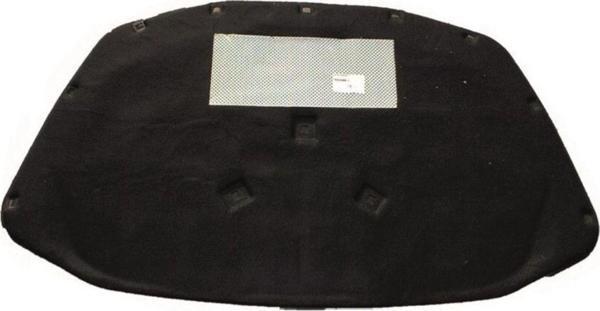 NS Nilser Auto Parts Skoda Octavia Motor Kaput Izolasyonu-izolatörü 2007-2012 (keçesi) - Image 1