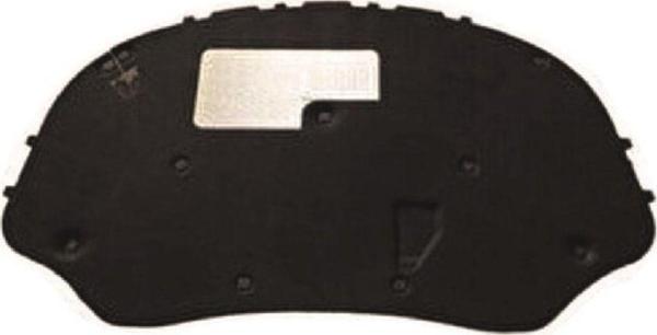 NS Nilser Auto Parts Volksvagen Passat Kaput Izalasyon Keçesi 2006-2010 - Image 1