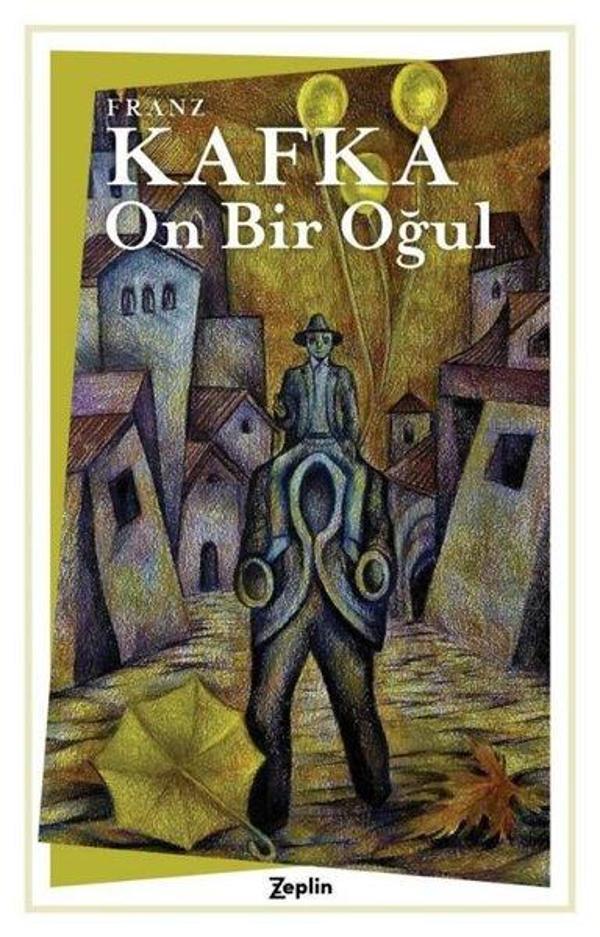 On Bir Oğul - Zeplin Kitap - Image 1