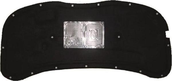 NS Nilser Auto Parts Volksvagen Polo Kaput Izalasyon Keçesi 2005-2009 - Image 1