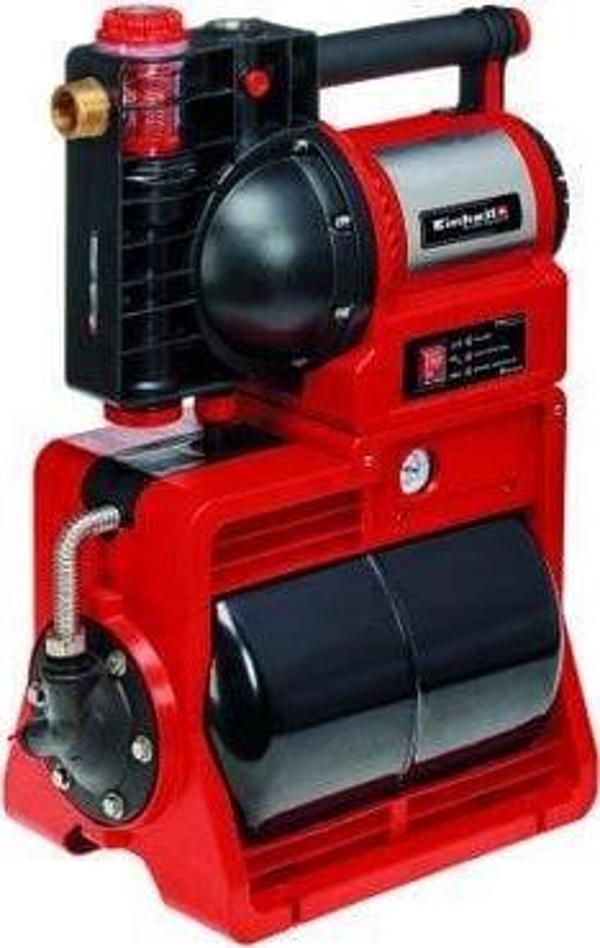 Einhell Ge-Ww 1246, N Fs Hidrofor - Image 1