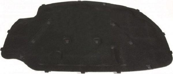 NS Nilser Auto Parts Volkswagen Golf 5 Motor Kaput Izolasyonu-izolatörü 2004-2009 Uyumlu - Image 1