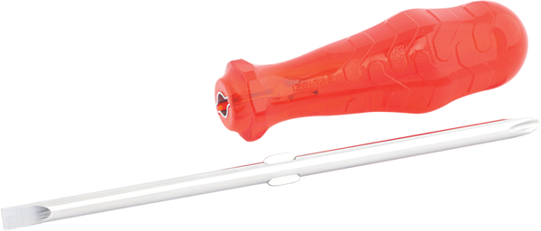 İzeltaş 4240 17 0680 Değişken Uçlu Tornavida 6X80 - Image 1