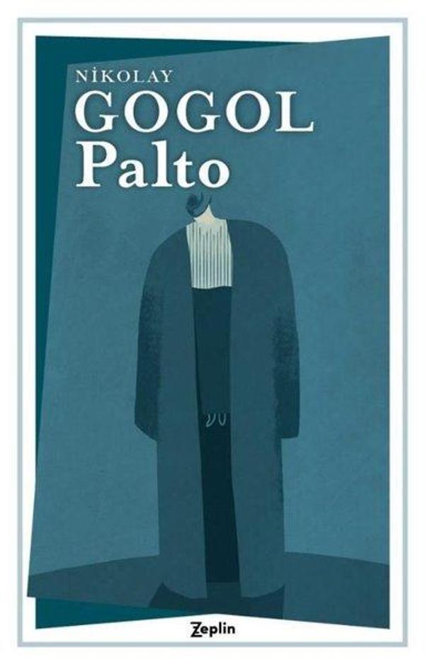 Palto - Zeplin Kitap - Image 1