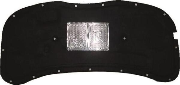 NS Nilser Auto Parts Volkswagen Polo Motor Kaput Izolasyonu-izolatörü 2005-2010 (keçesi) - Image 1