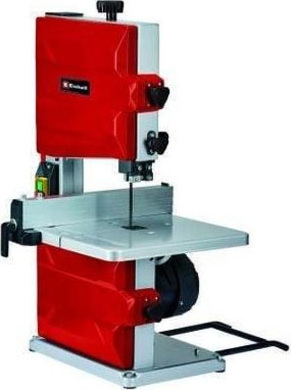 Einhell Tc-Sb 200/1, Şerit Testere - Image 1