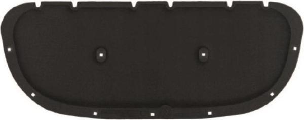 NS Nilser Auto Parts Volkswagen Sharan Motor Kaput Izolasyonu-izolatörü 2010-2015 (keçesi) - Image 1
