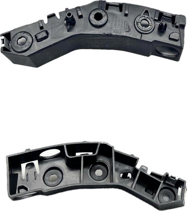 NS Nilser Auto Parts Chery Omoda 5 Arka Sol Tampon Braket 2022-2024 - Image 1