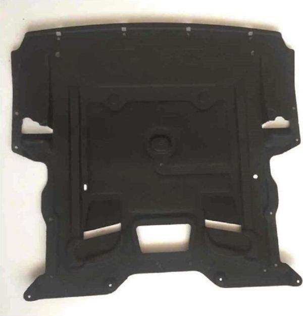 Wender Parts Bmw 5 Serisi F10 Motor Alt Muhafazası Keçe - Image 1