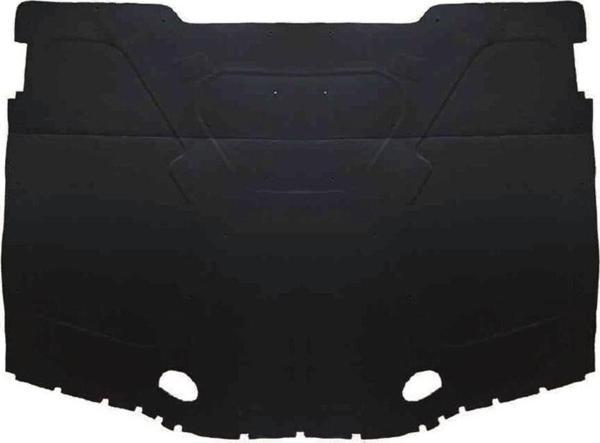 Wender Parts Bmw E36 Kaput Izolasyon Keçesi 51488135546 - Image 1