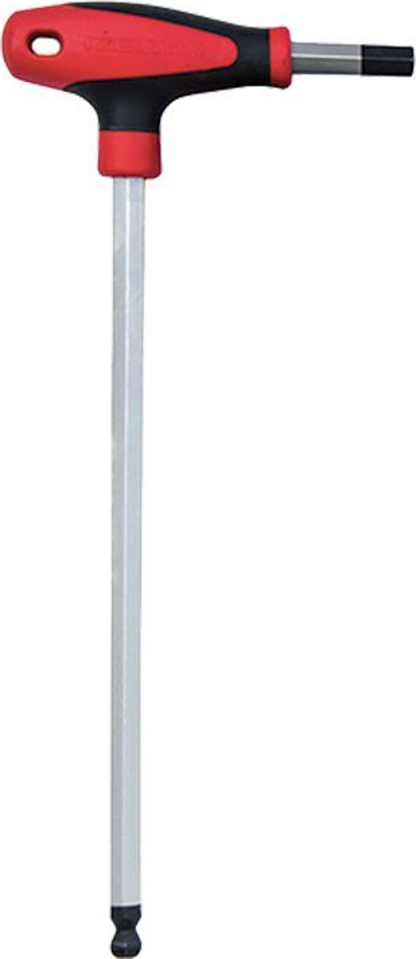 İzeltaş 4Mm T Tipi Yuvarlak Başlı Allen Anahtar 4921220040 - Image 1