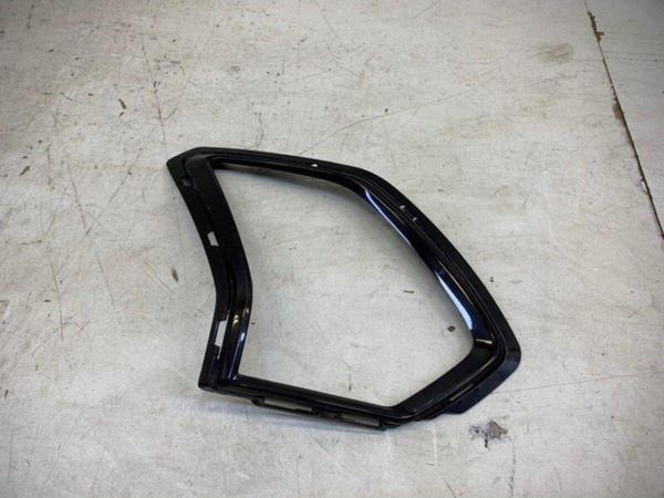 NS Nilser Auto Parts Chery Omoda 5 Sis Lamba Kapağı Sol 2022-2024 1 adet - Image 1