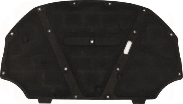 Wisco Volkswagen Jetta Motor Kaput Izolasyonu-izolatörü 2011-2018 (keçesi) - Image 1