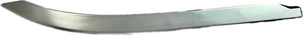 NS Nilser Auto Parts Chery Tiggo 7 Arka Sağ Tampon Çıta Açık Gri 2022-2024 - Image 1