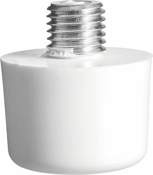 İzeltaş 5850250140 Plastik Çekiç Yedek Başlık 40 Mm - Image 1