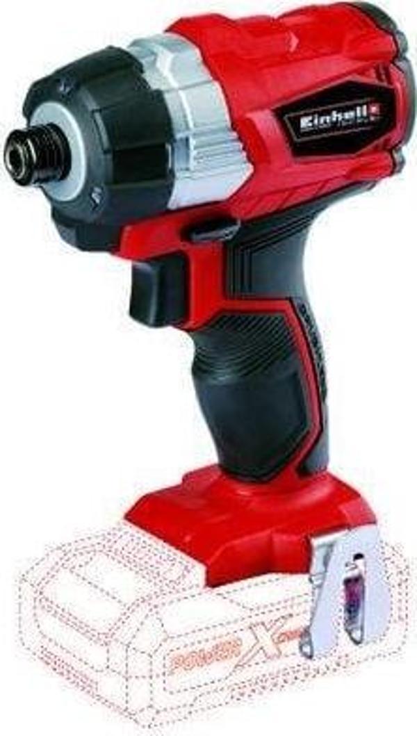 Einhell Te-Cı 18 Li Bl -Solo, Kömürsüz Akülü Darbeli Vidalama - Image 1