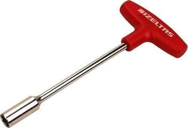 İzeltaş 6,3*130 T Tipi Manyetik Bits Tutucu. 4795190010 - Image 1