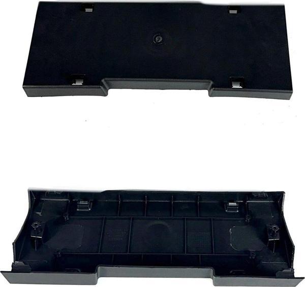 NS Nilser Auto Parts Chery TİGGO 7 Pro Ön Bakalit Plakalık 2022-2024 - Image 1