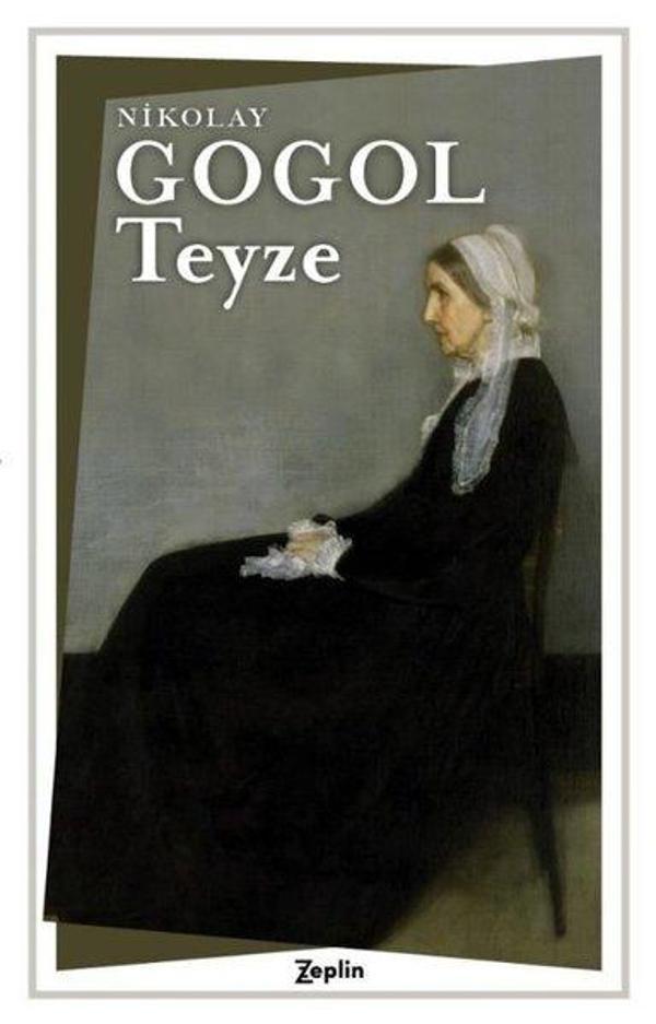 Teyze - Zeplin Kitap - Image 1
