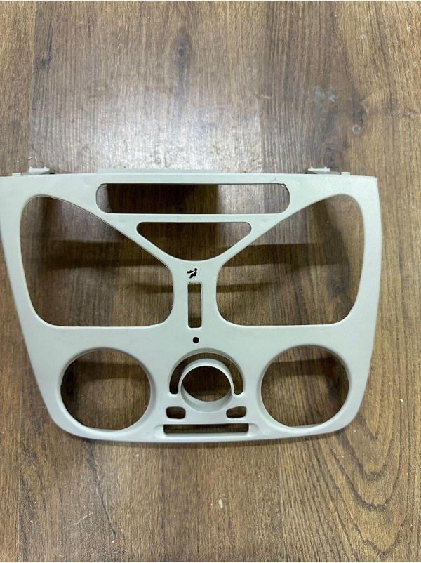 NS Nilser Auto Parts Fıat Palıo Kalorifer Kumanda Paneli 100156718 - Image 1