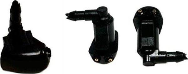 NS Nilser Auto Parts Fiskiye Meme Su Corolla 02-06 Avensis 1997-2010 1 Adet - Image 1