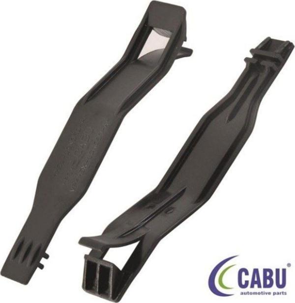 NS Nilser Auto Parts Ford Focus 2 Far Bağlantı Ayağı 2004-2008 - Image 1