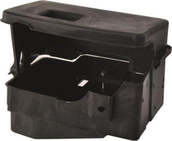 NS Nilser Auto Parts Ford Focus Akü Sehpası Kutusu 1998-2005 - Image 1