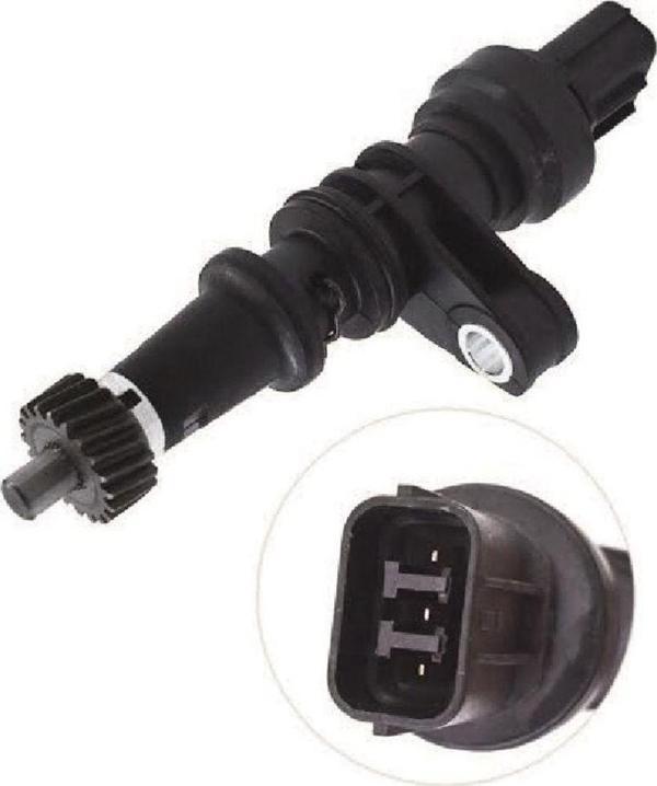 Itaqi Sensör Km Hız Otomatik Civic 1996-2000 Hrv 1996-2001 - Image 1