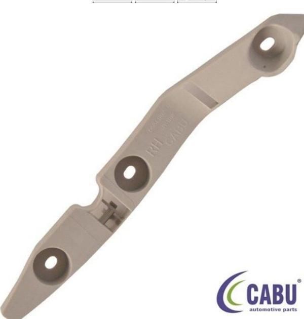 NS Nilser Auto Parts Ford Focus Ön Tampon Braketi Sol 2005-2008 330630 - Image 1