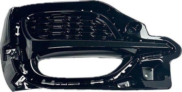 NS Nilser Auto Parts MG ZS Arka Sol Reflektör Kapak 2021-2023 - Image 1